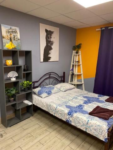 Hostel Meridian Kiev Dış mekan fotoğraf